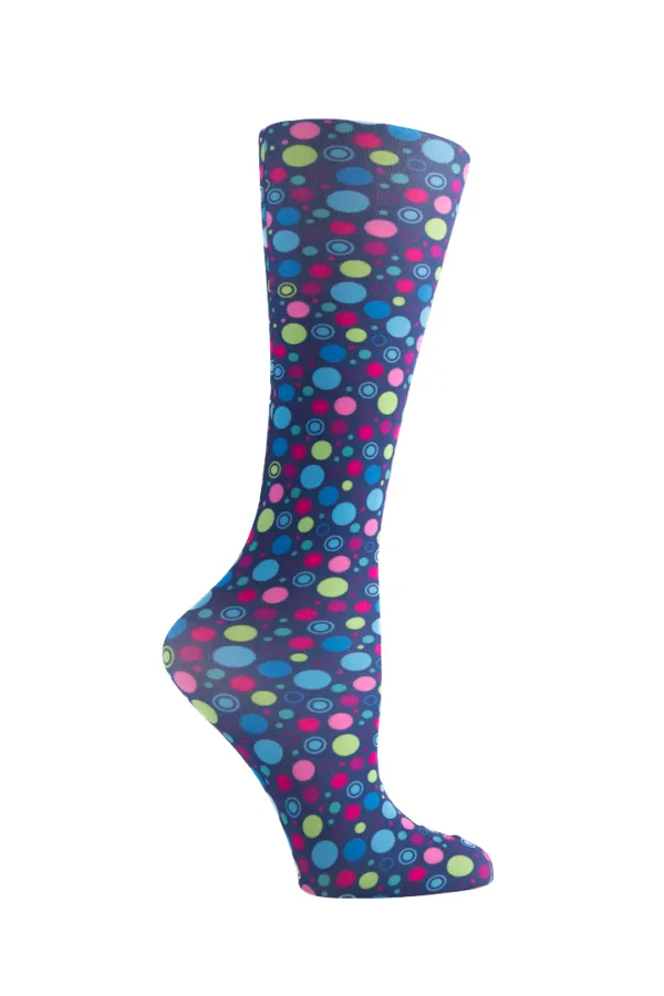Cutieful Compression Socks Prints