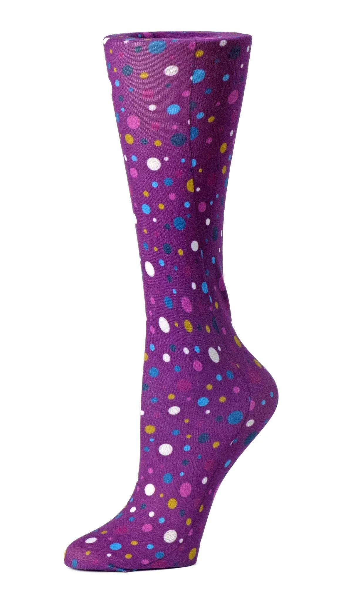 Cutieful Compression Socks Prints
