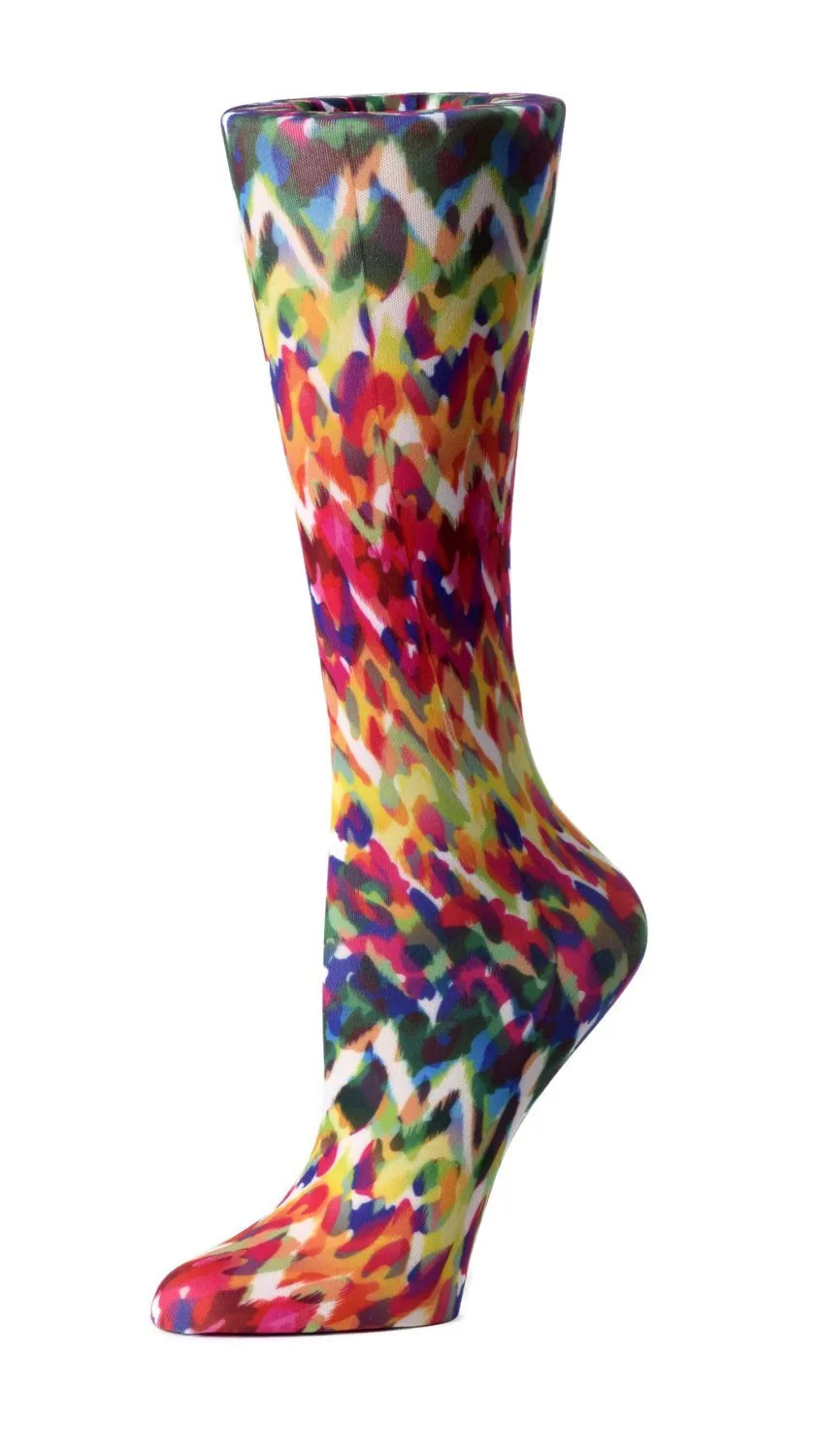 Cutieful Compression Socks Prints