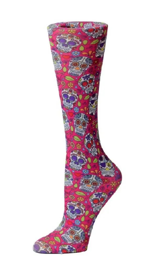 Cutieful Compression Socks Prints