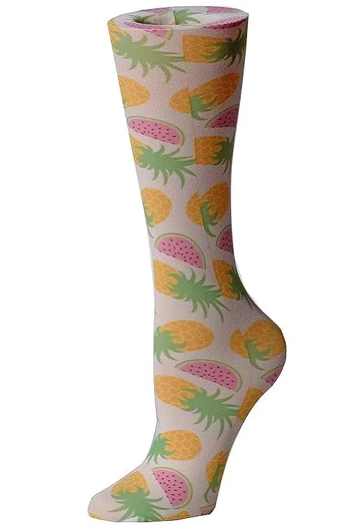 Cutieful Compression Socks Prints