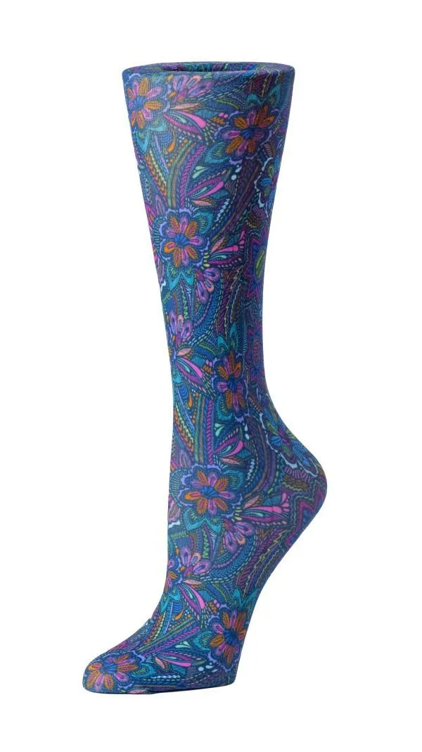 Cutieful Compression Socks Prints