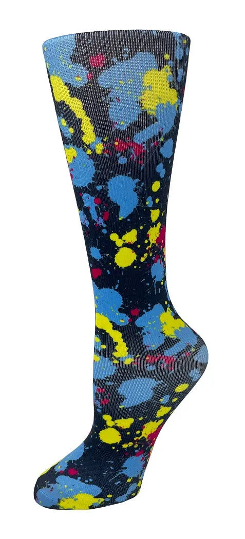 Cutieful Compression Socks Prints