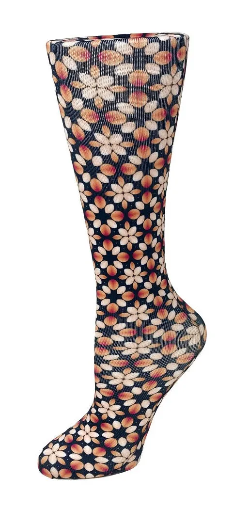 Cutieful Compression Socks Prints