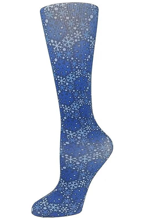 Cutieful Compression Socks Prints