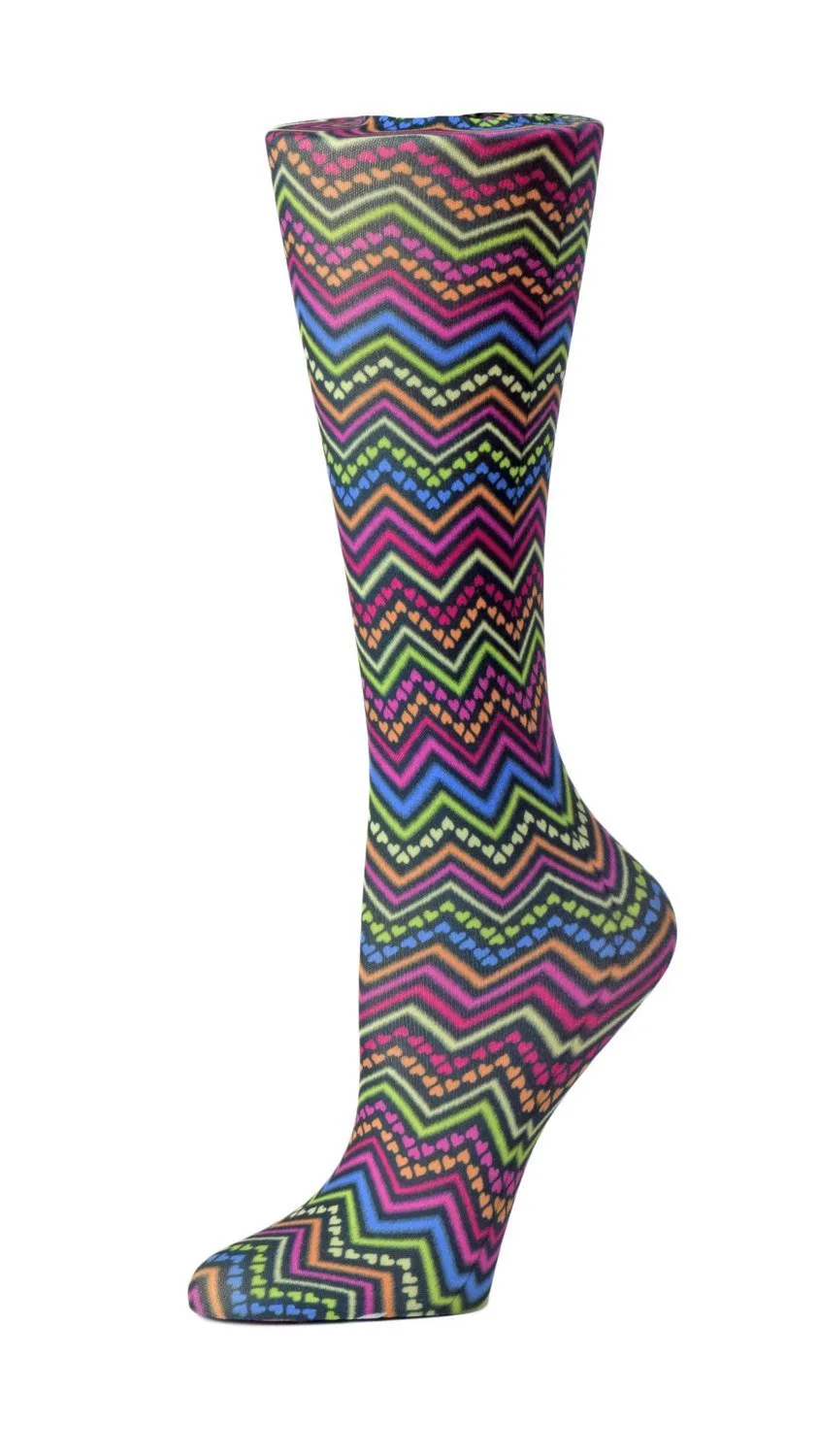 Cutieful Compression Socks Prints