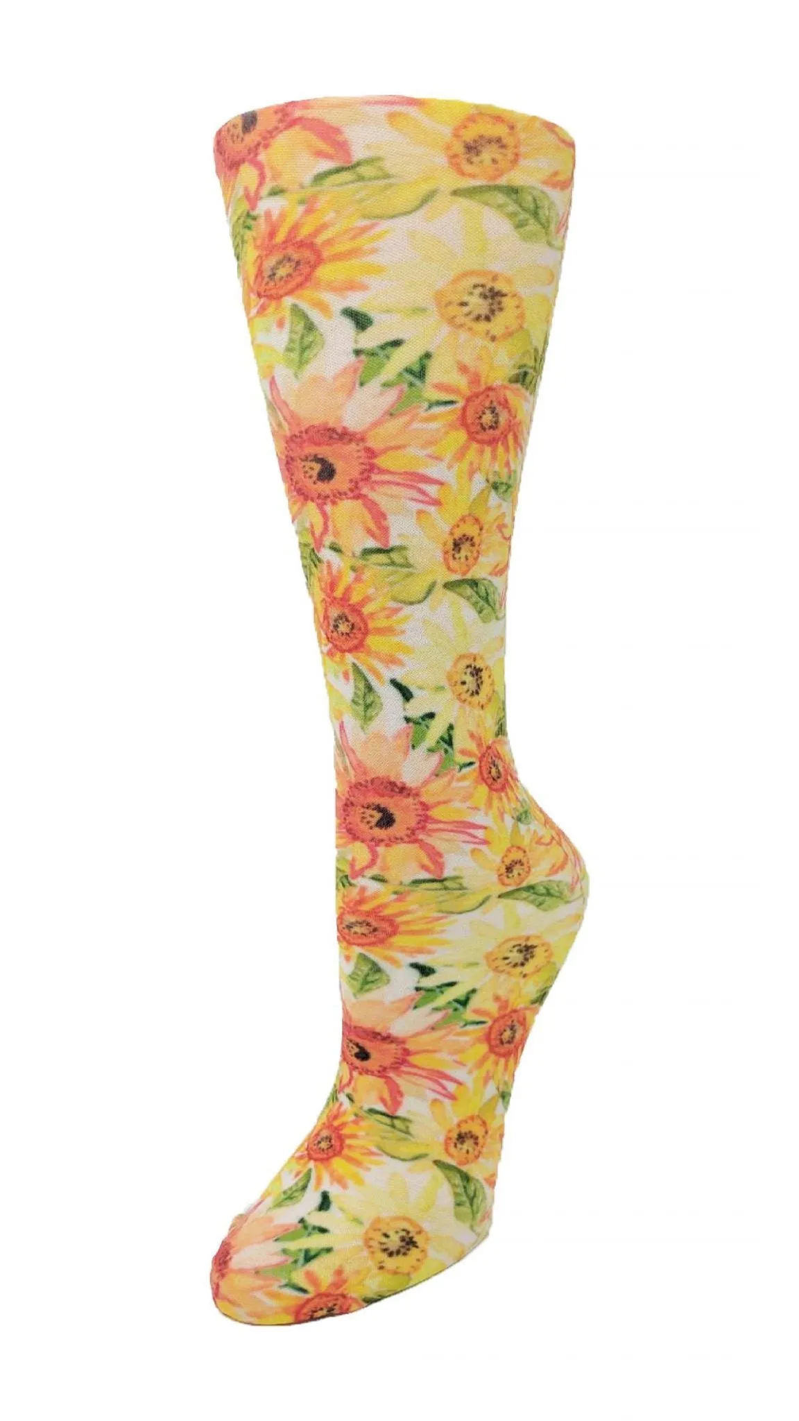 Cutieful Compression Socks Prints