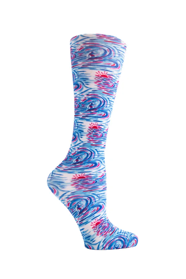 Cutieful Compression Socks Prints