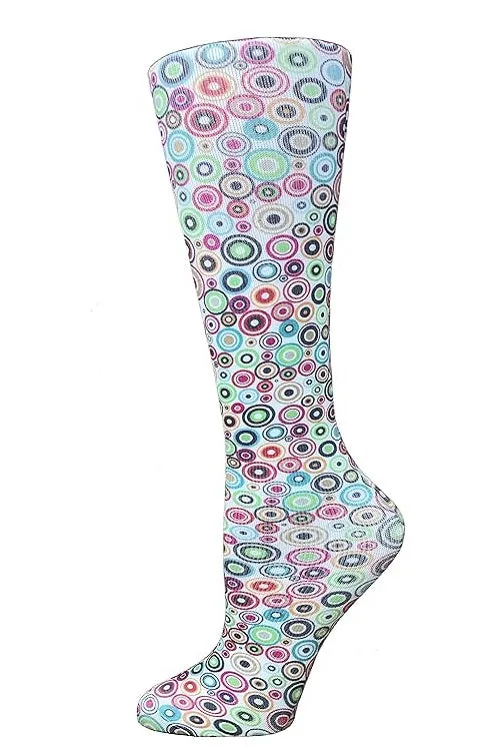 Cutieful Compression Socks Prints