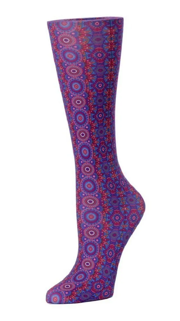 Cutieful Compression Socks Prints