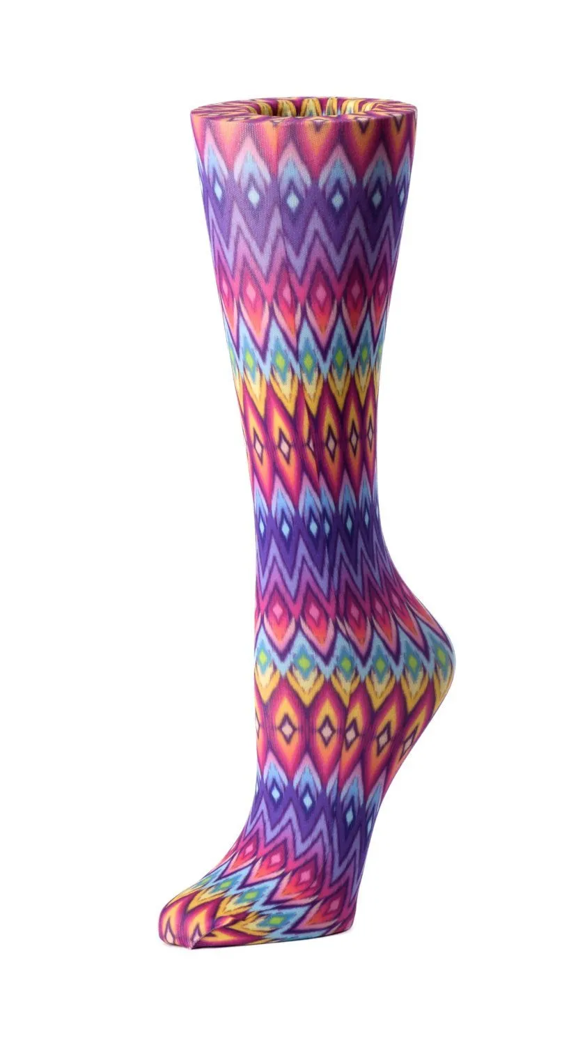 Cutieful Compression Socks Prints