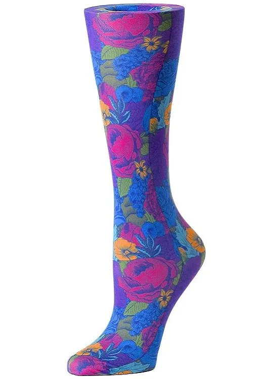 Cutieful Compression Socks Prints