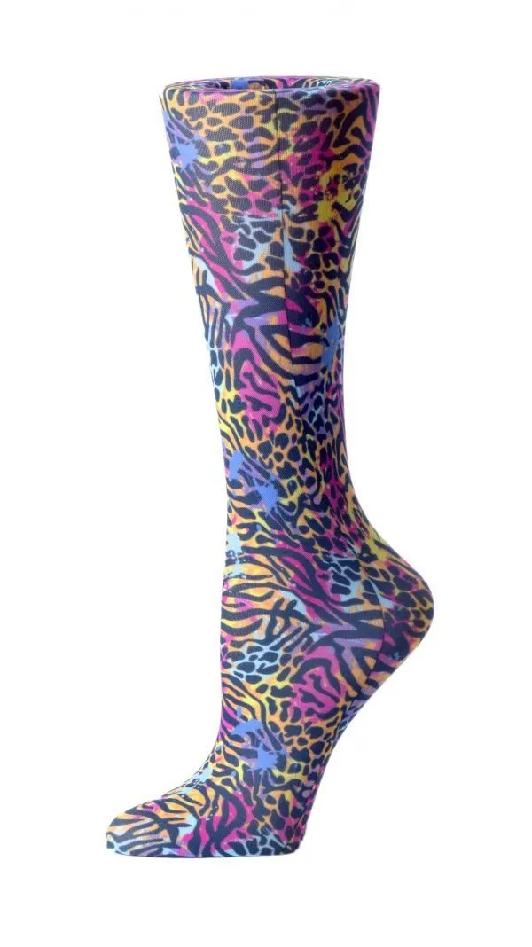 Cutieful Compression Socks Prints