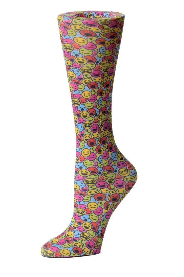 Cutieful Compression Socks Prints