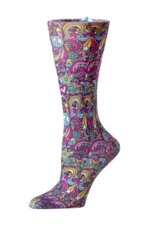 Cutieful Compression Socks Prints