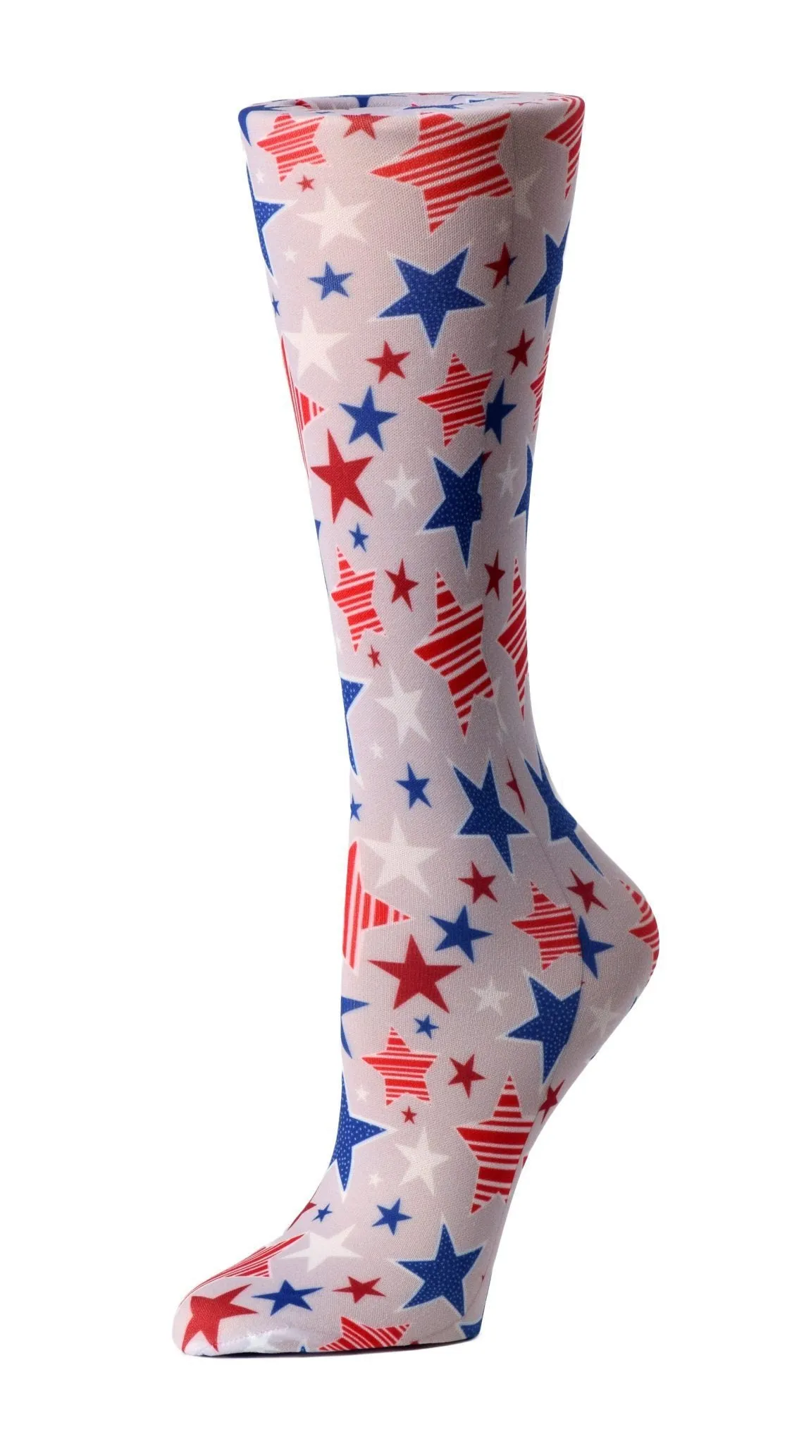 Cutieful Compression Socks Prints