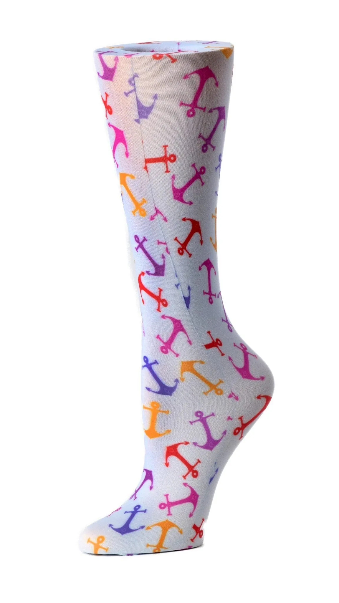 Cutieful Compression Socks Prints
