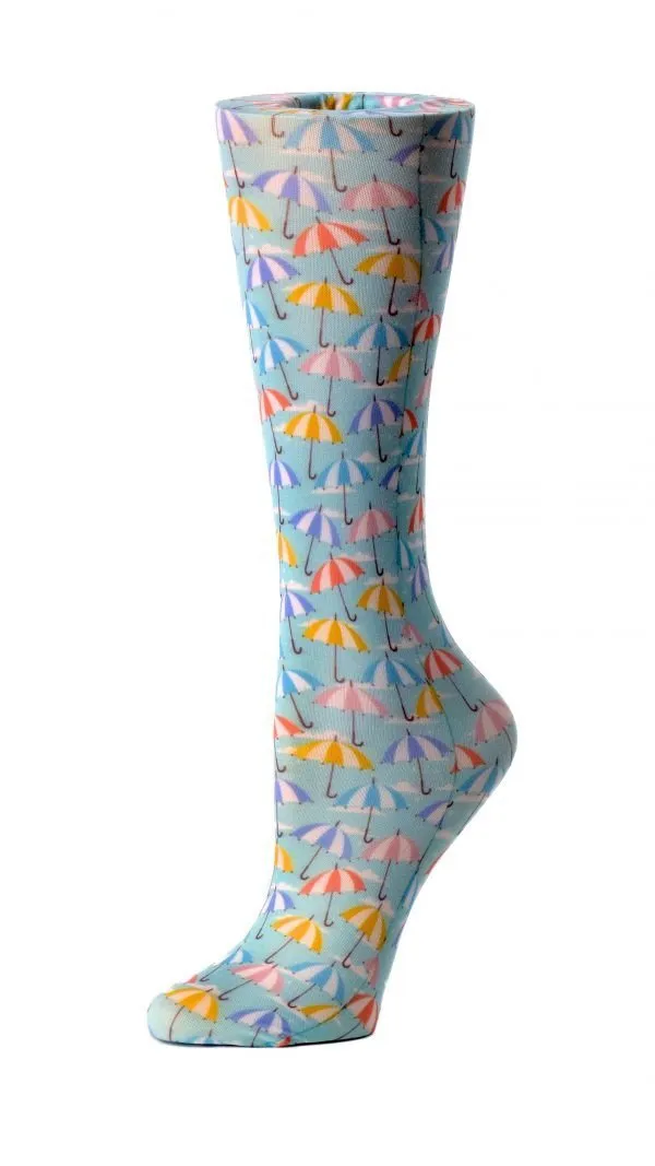 Cutieful Compression Socks Prints