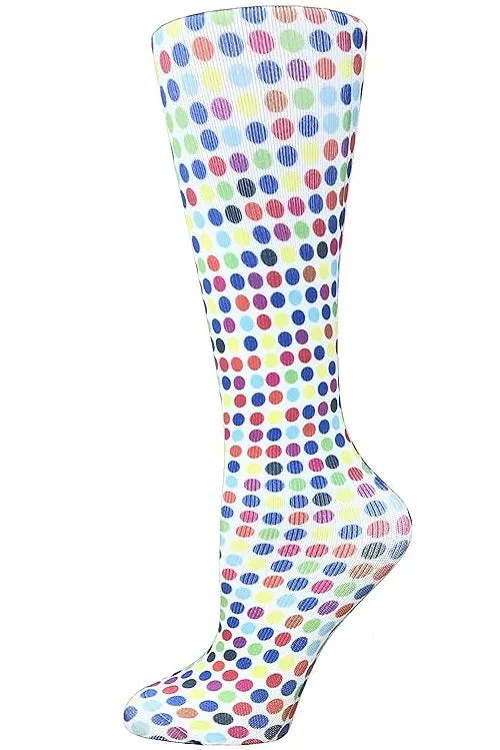 Cutieful Compression Socks Prints