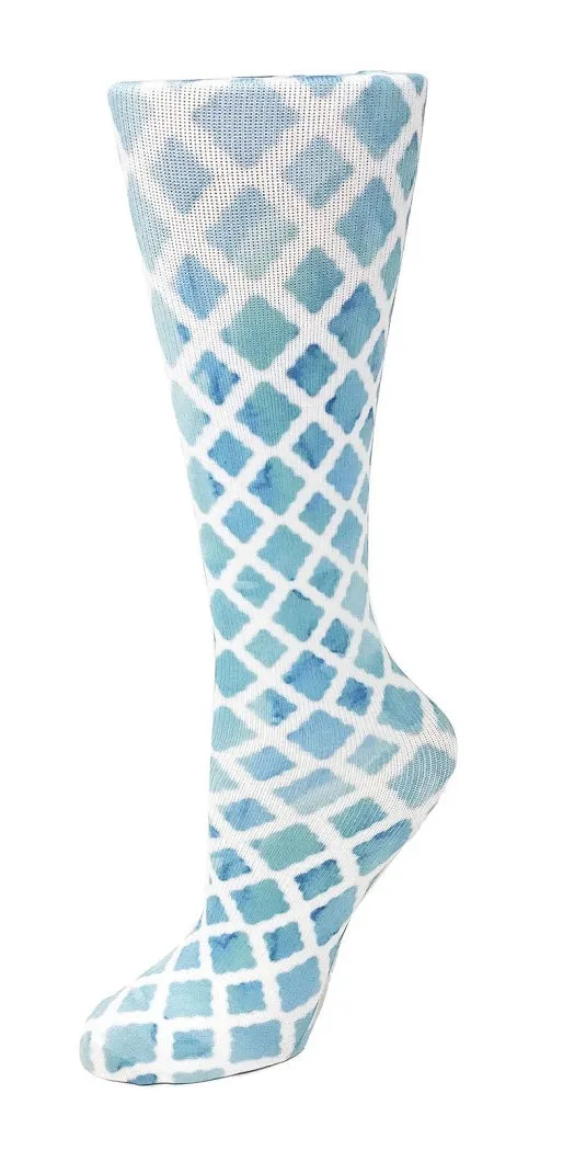 Cutieful Compression Socks Prints
