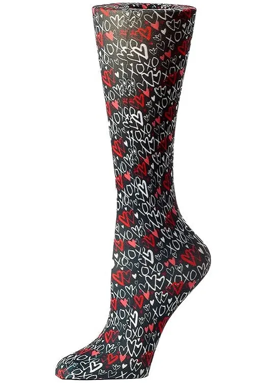 Cutieful Compression Socks Prints