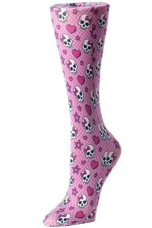 Cutieful Compression Socks Prints