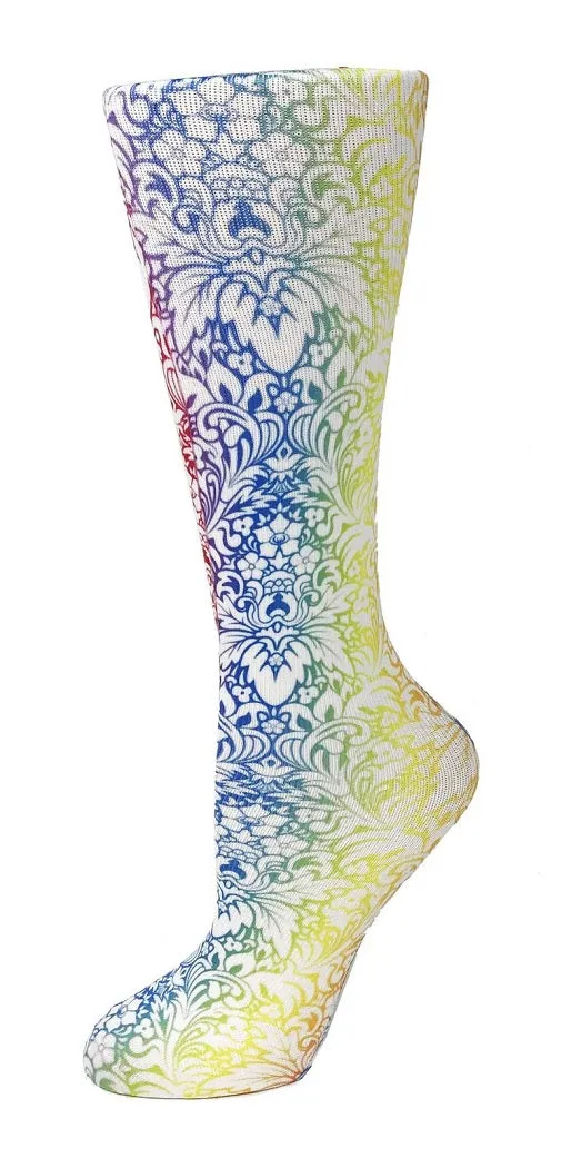 Cutieful Compression Socks Prints