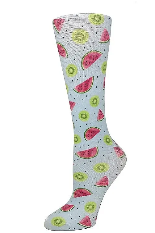 Cutieful Compression Socks Prints