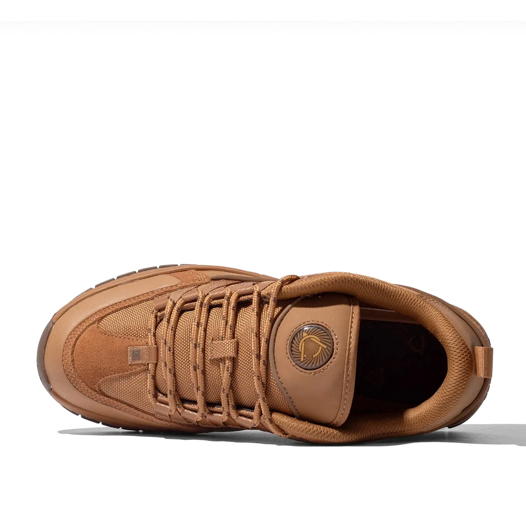 DC The Lucien Brown/Tan