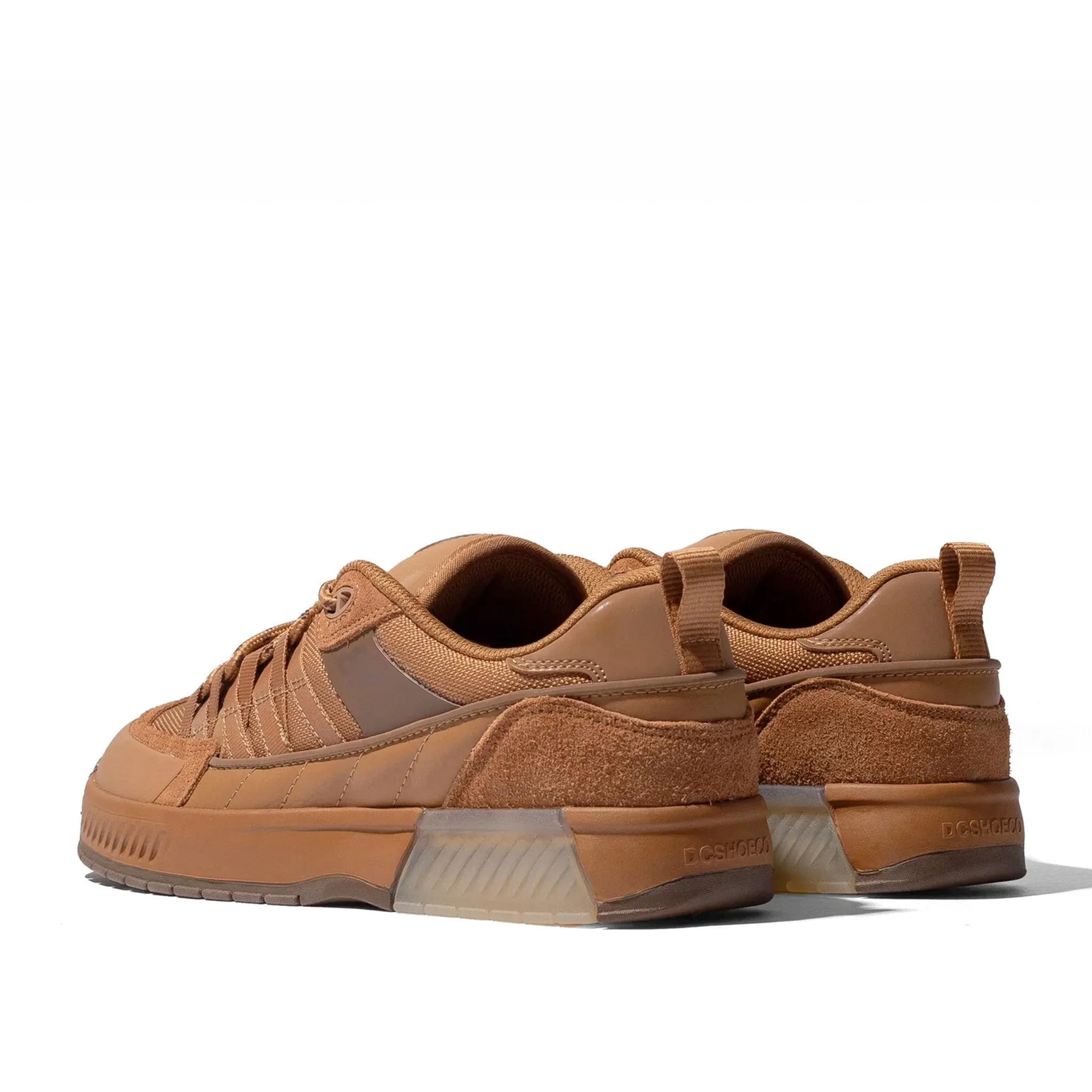 DC The Lucien Brown/Tan