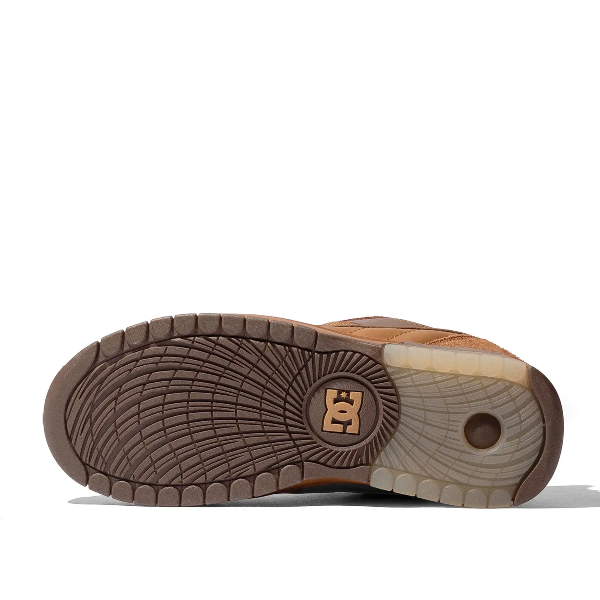 DC The Lucien Brown/Tan