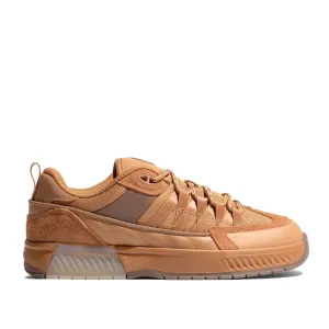 DC The Lucien Brown/Tan