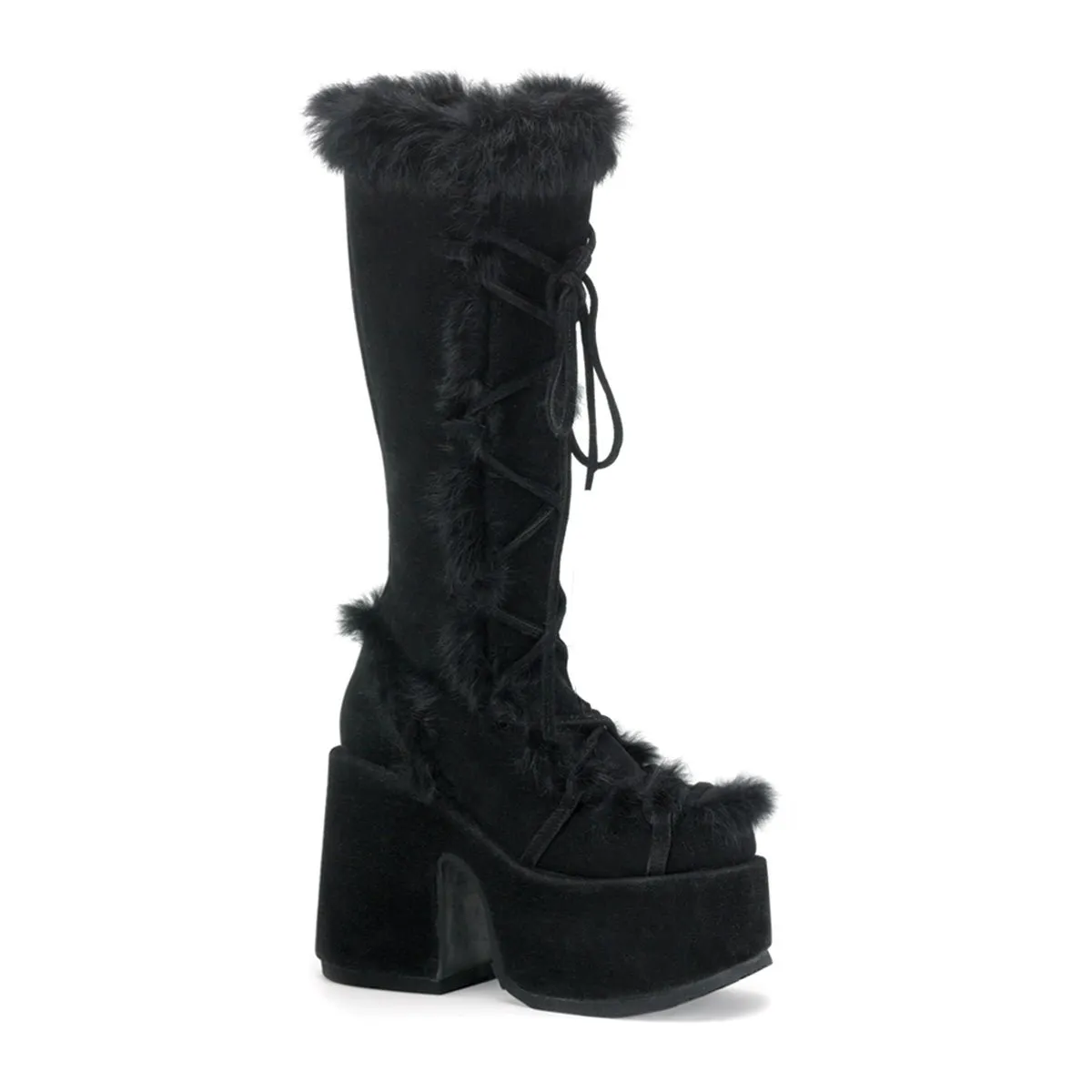 Demonia Camel 311 Black