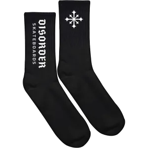 Disorder Socks