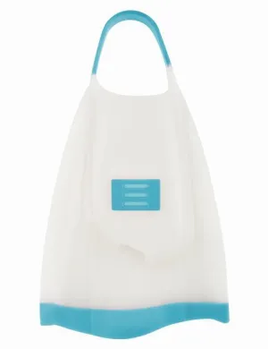 DMC Elite Fins - Swim / Bodyboard fins - Kandy Blue