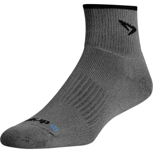 Drymax Trail Run 1/4 Crew Socks