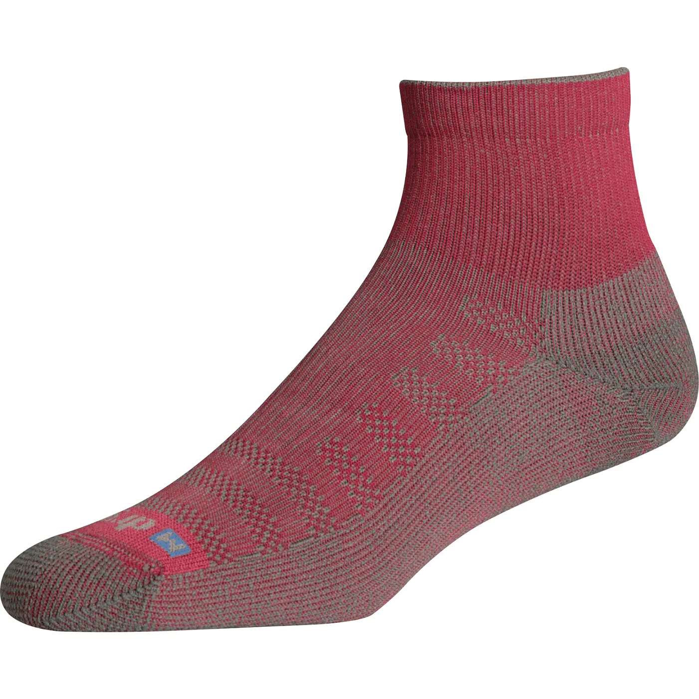 Drymax Trail Run 1/4 Crew Socks