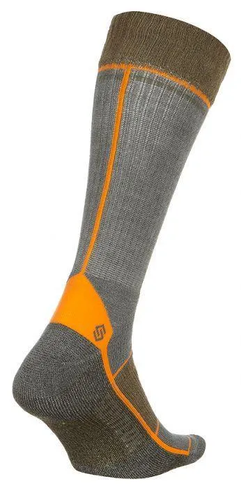Earth Sense Sock