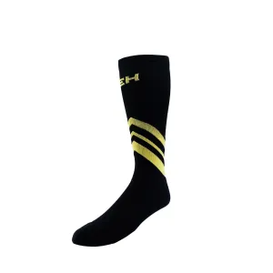 Elite Pro Tech Compression Skate Socks - Knee