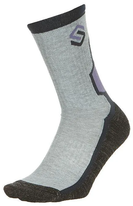 Elite Sport Crew Sock