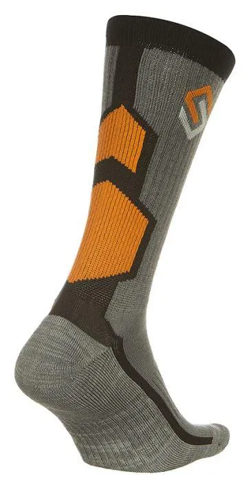 Elite Sport Crew Sock