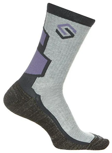 Elite Sport Crew Sock