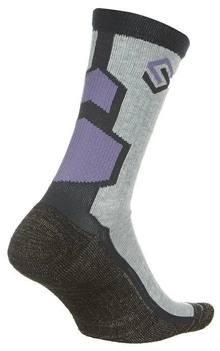 Elite Sport Crew Sock