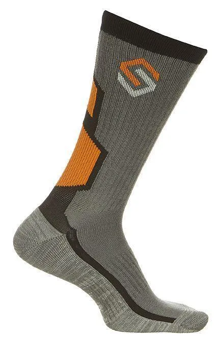 Elite Sport Crew Sock