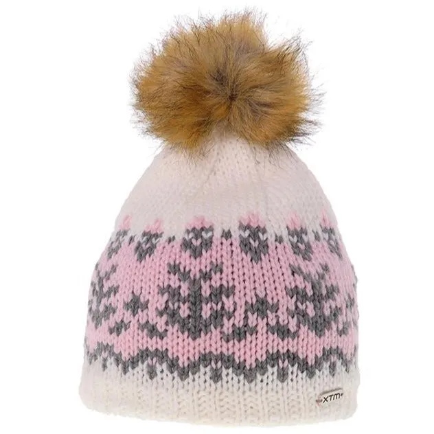 Ella Ladies Beanie 2020