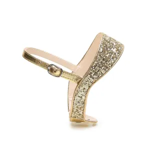 Elsie in Gatsby Glitter
