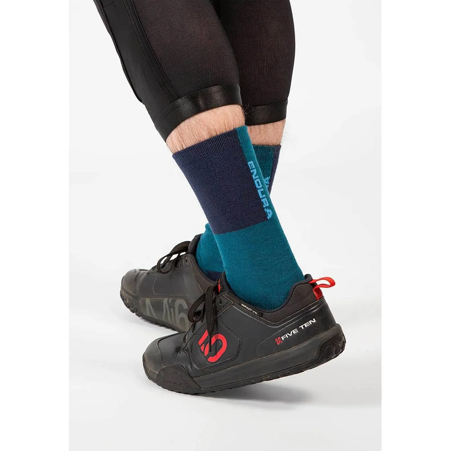 Endura Baabaa Merino Winter Socks Ii