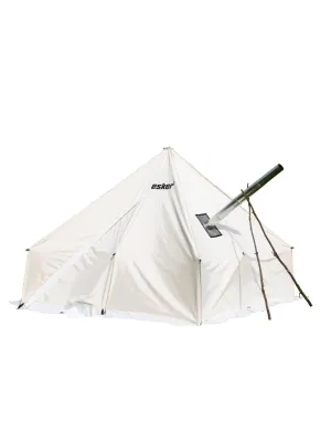 Esker Classic 2 10x10 Winter Hot Tent