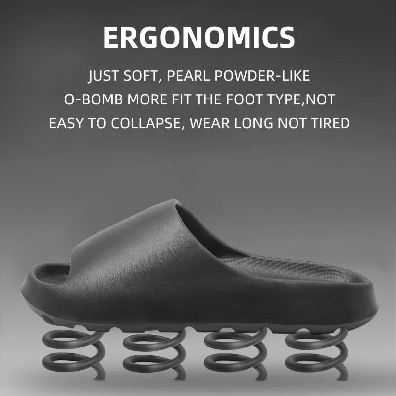 EVA Men's Soft  Slipper Sandals!  🩴