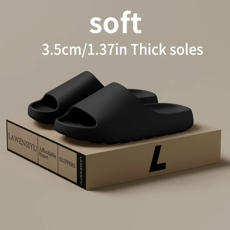 EVA Men's Soft  Slipper Sandals!  🩴
